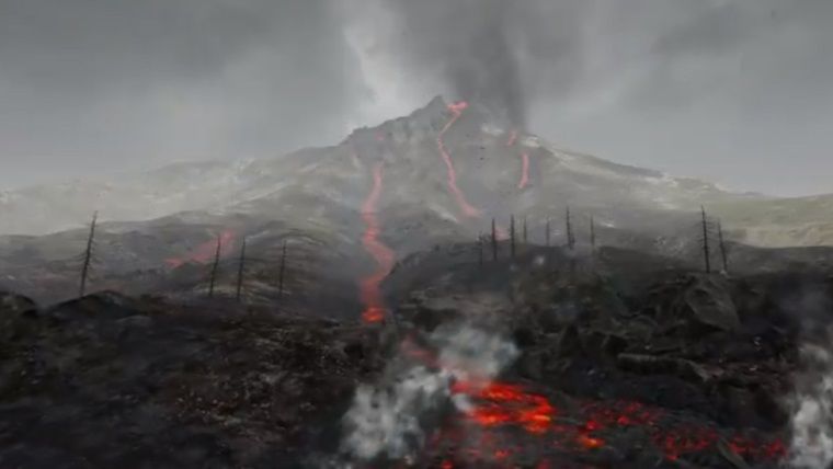 PUBG Paramo oyunun ilk dinamik haritası olacak