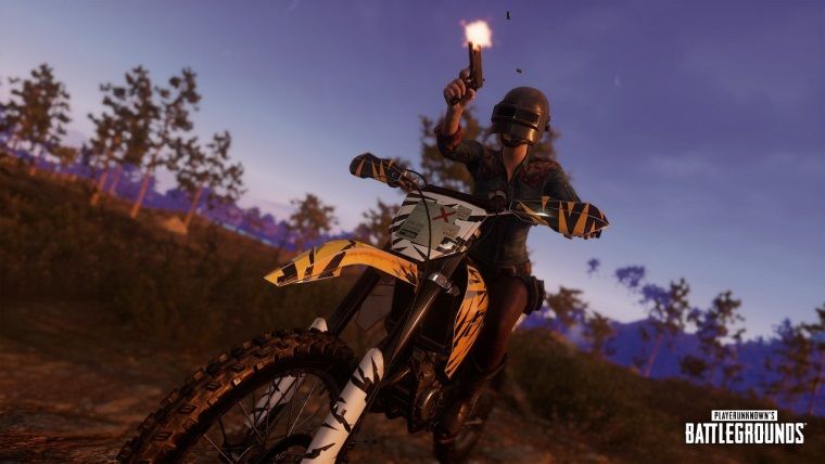 PUBG 9.2 güncellemesi PC sunucularında aktif oldu