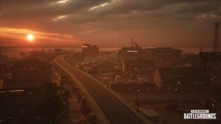 PUBG 10.1 yaması ile yeni harita Haven oyuna ekleniyor
