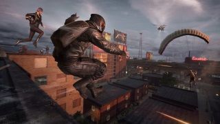 PUBG 10.sezonu Lore hikayesi ile birlikte yayınlandı