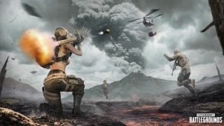 PUBG Sezon 11 ile Paramo haritası geri dönüyor