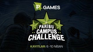 PUBG Mobile Turnuvası: Paribu üniversite öğrencilerini davet ediyor