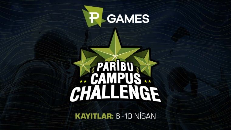 PUBG Mobile Turnuvası: Paribu üniversite öğrencilerini davet ediyor