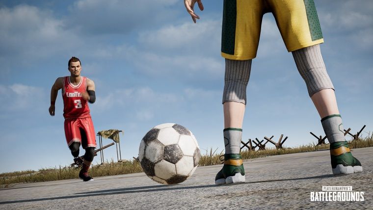 PUBG 12.1 güncellemesi yenilenen Miramar’ı oyuna ekliyor