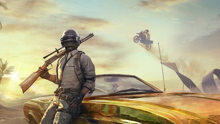 PUBG Ground Zero kısa filminde başrolde Don Lee yer alacak