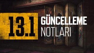 PUBG Sezon 13 Taaego ve Sanhok haritalarına güncelleme getiriyor