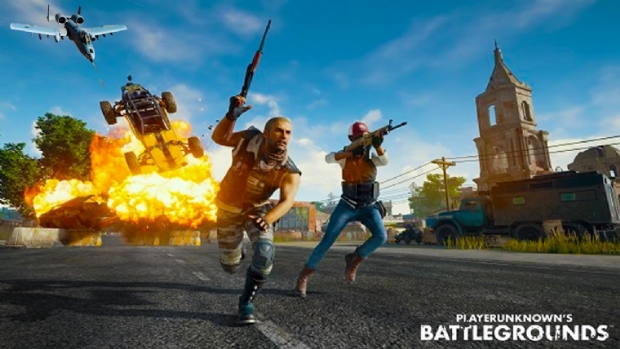 PUBG, Xbox One X'te 60 FPS çalışmayacak