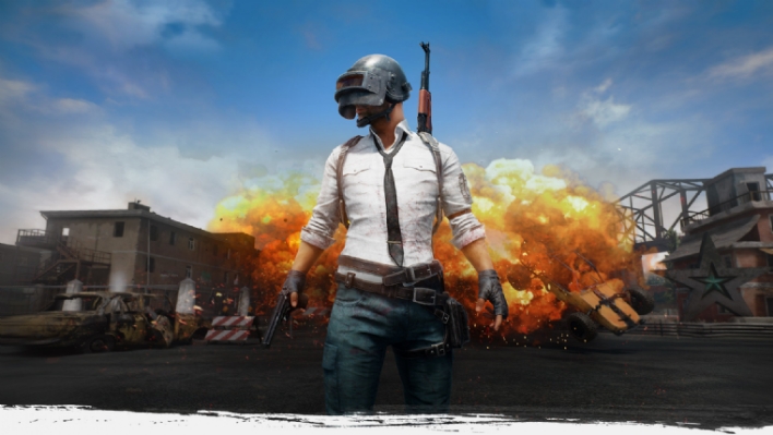 PUBG'nin anlık oyuncu sayısı 1 milyona çok yaklaştı