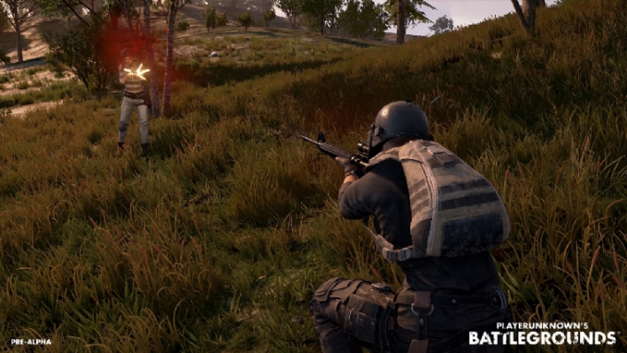 PUBG anlık 1 milyon oyuncu barajını geçti