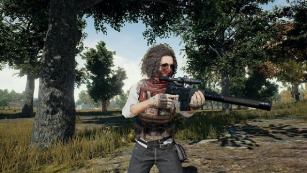 Playerunknown's Battlegrounds'ın Temmuz güncellemesi geldi