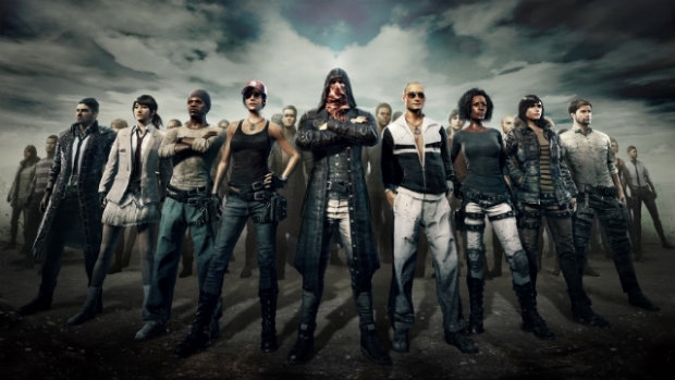 Playerunknown's Battlegrounds'a performans güncellemesi geldi