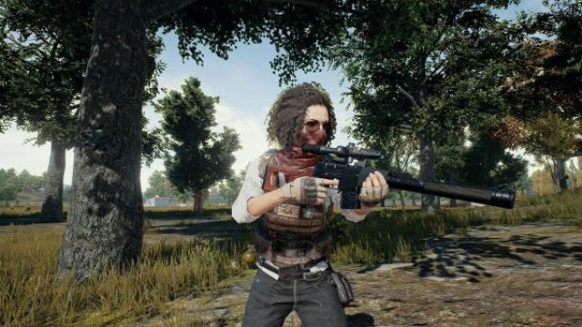 Playerunknown's Battlegrounds'a yeni güncelleme geldi