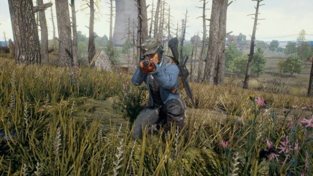 Playerunknown's Battlegrounds kaç milyon sattı?