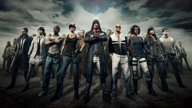 Playerunknown's Battlegrounds'ın Temmuz güncellemesi geldi