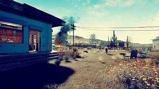 Playerunknown's Battlegrounds'ın yeni haritasından ilk görüntüler
