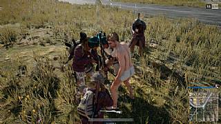 PUBG, ırkçı oyunculara acımayacak