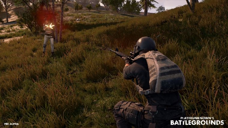 PUBG'nin konsol sürümünde nişan desteği olmayacak