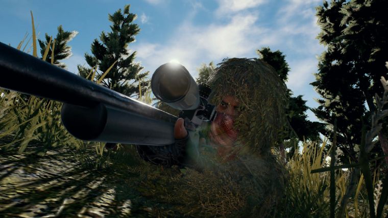 PUBG'nin geliştiricileri neden Microsoft'u tercih etti?