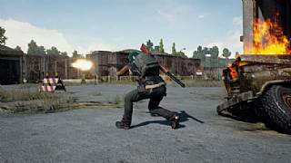 Sea of Thieves'in su efekti PUBG'de kullanılacak