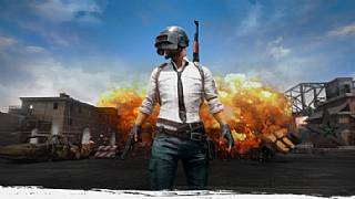 PUBG'ye yeni bir keskin nişancı tüfeği ekleniyor