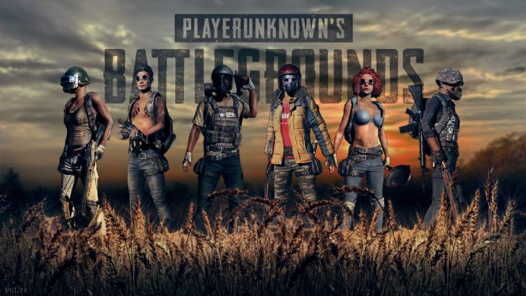 PUBG anlık 1 milyon oyuncu barajını geçti
