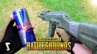 PUBG gerçek hayata uyarlanırsa