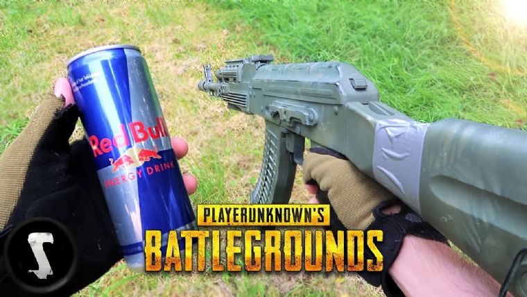 PUBG gerçek hayata uyarlanırsa