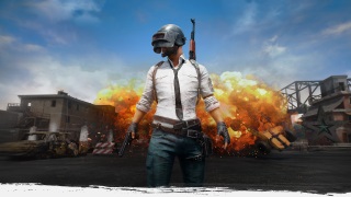 PUBG'nin çöl haritasının tamamı ortaya çıktı