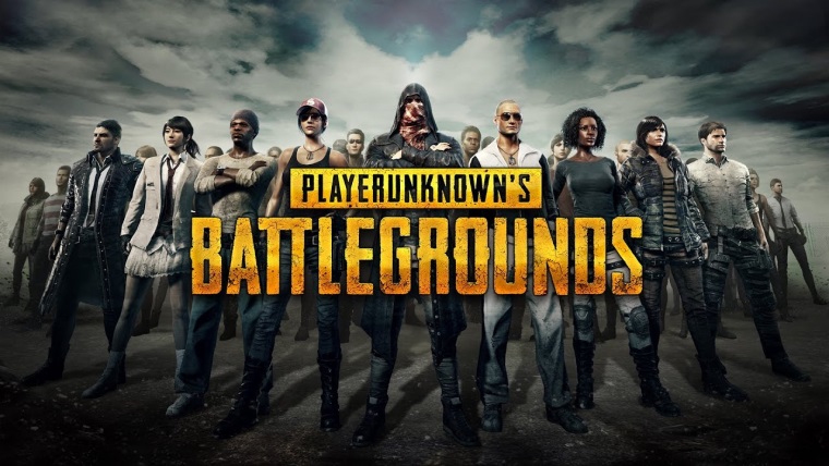 PUBG'den yeni rekor geldi