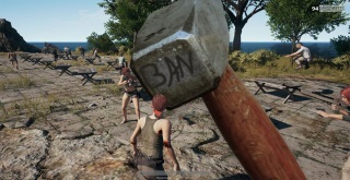 PUBG'de banlanmalar devam ediyor