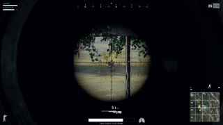 Headshot attı ve 100 dolar kazandı