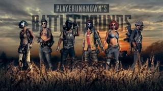 PUBG yılın oyunu ödülünü almamalı