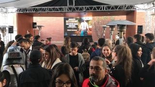 Ankara'da düzenlenen PUBG turnuvası sonuçlandı