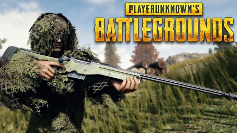 PUBG ekibi, kadın modellemeleri için özür diledi