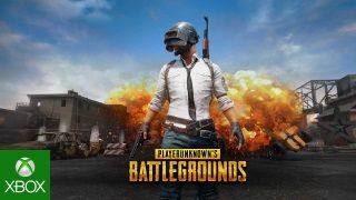PUBG'nin Xbox One performansı bekleneni veremiyor