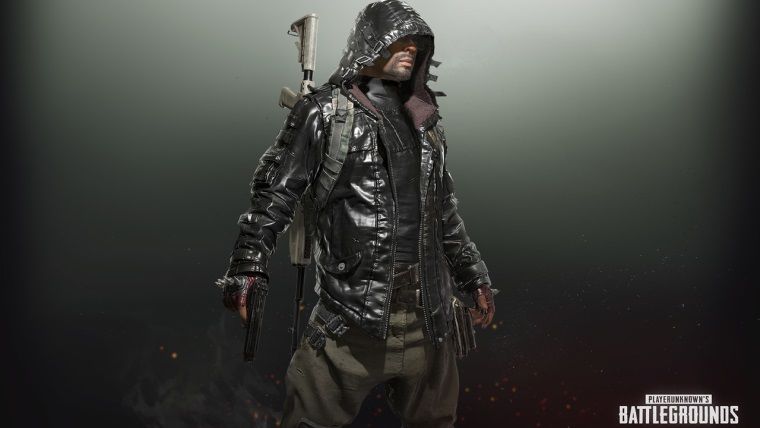 Yeni PUBG kutularının ekipman oranları can sıkıyor