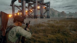 PUBG'yi konsolda kaç kişi oynuyor?