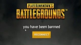 PUBG'nin yeni güncellemesi oyuncuları rastgele banlıyor