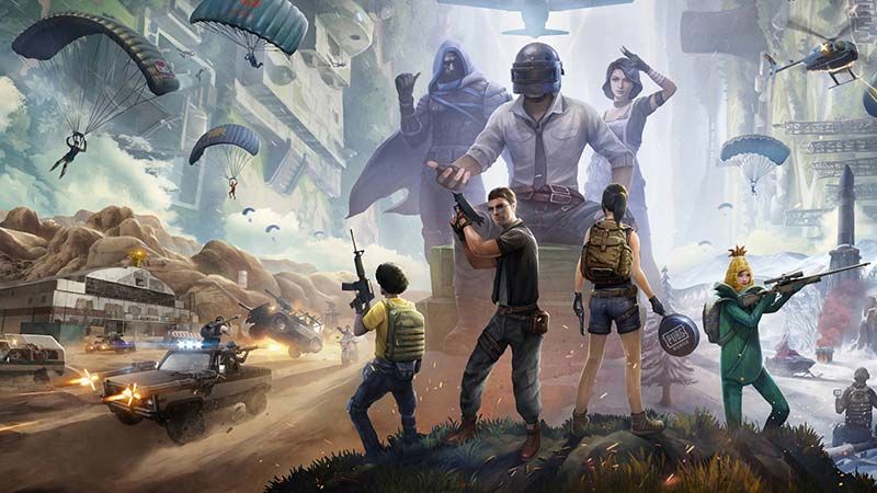 PUBG Mobile Turnuvası: Paribu üniversite öğrencilerini davet ediyor