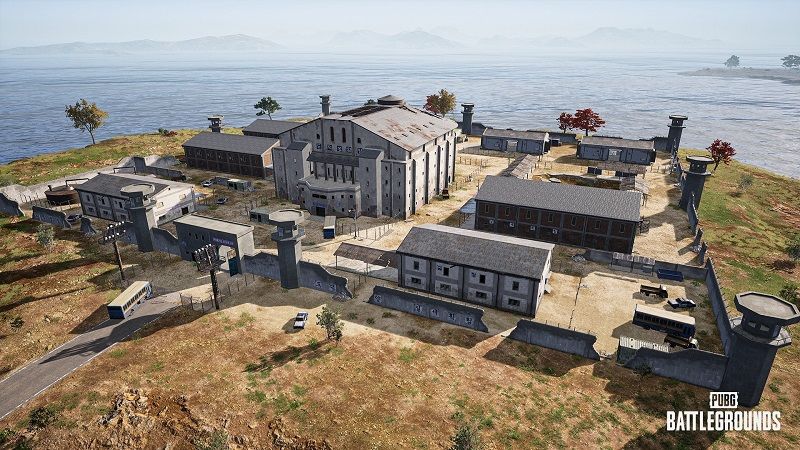 PUBG Ground Zero kısa filminde başrolde Don Lee yer alacak