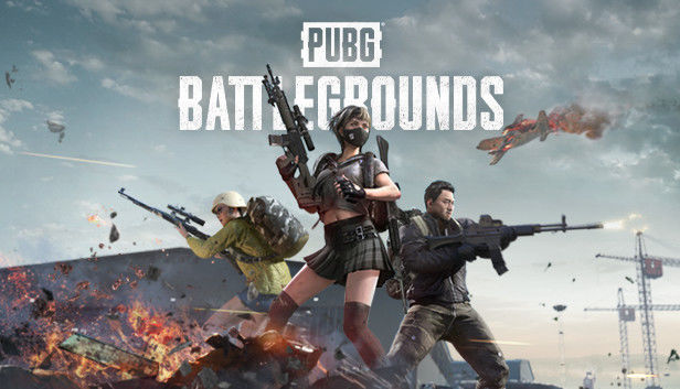 PUBG: Battlegrounds bir hafta boyunca ücretsiz oynanabilecek
