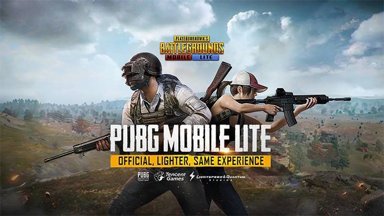 PUBG Mobile Lite bahar güncellemesi detayları belli oldu