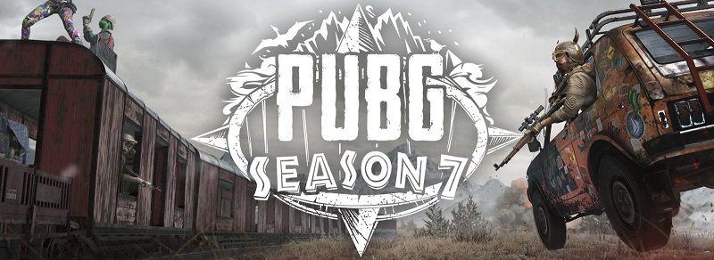 PUBG Sezon 7 ile Vikendi haritası yeni görünümüne kavuşuyor
