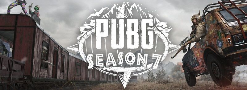 PUBG Vikendi haritası 7.1 yaması ile güncellendi