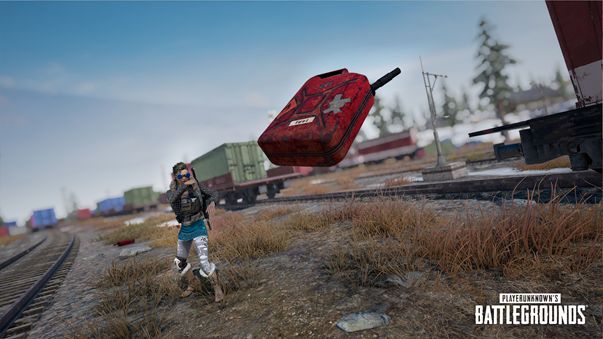 PUBG 7.2 yaması ve dereceli mod detayları açıklandı