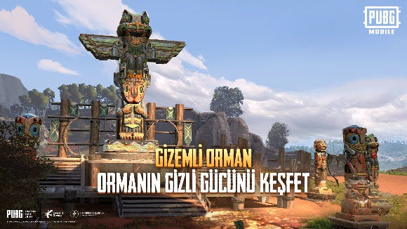 PUBG Mobil'deki puta tapınma dinamiği tartışmalara sebep oldu