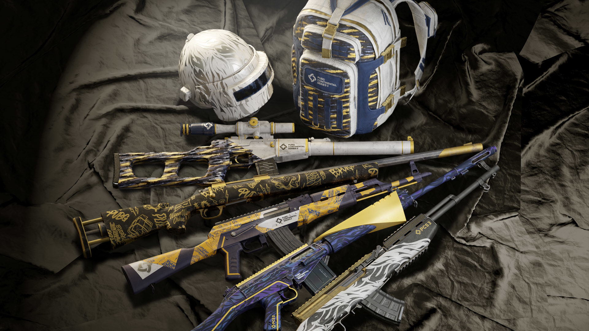  Pick'Em Challenge' PUBG Global Invitational S ile geri dönüyor