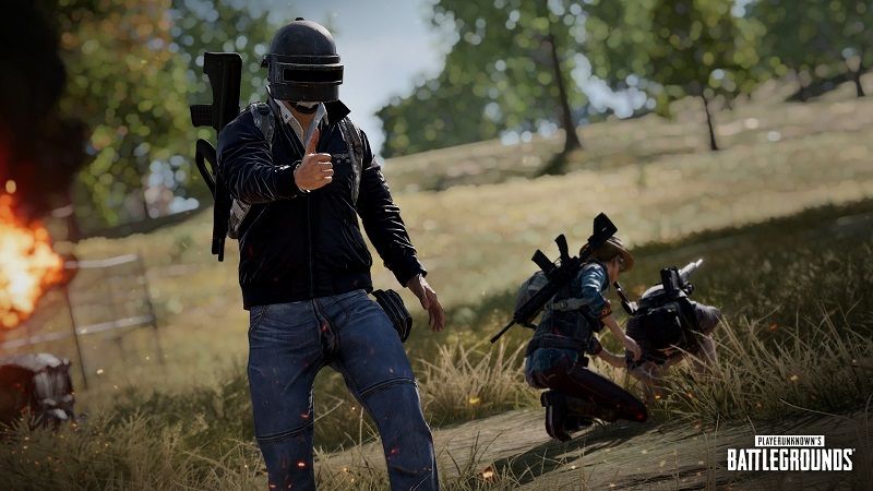 Playerunknowns Battlegrounds 82