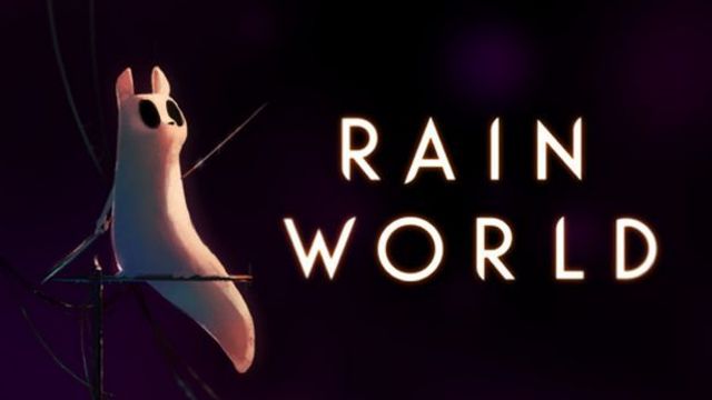 Rain World