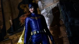 Batgirl filminden kostümlü bir görseli yayınlandı